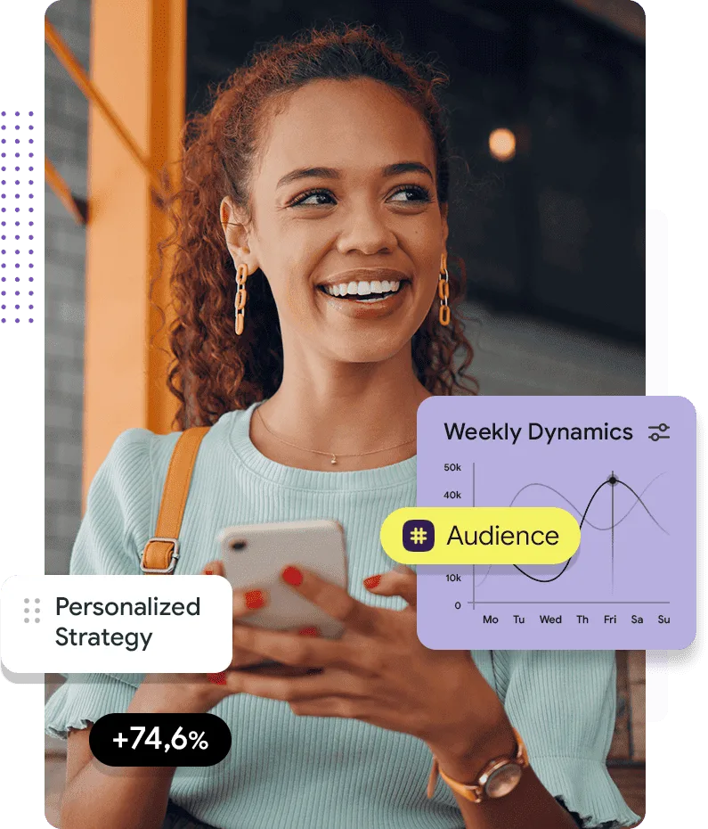 The advanced analytics tool for your business - 旺财28