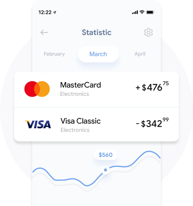 Make your online payments secure, safe and easy - 旺财28